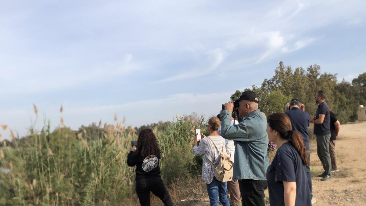 Etkinlikte Öne Çıkan Konuşmalar ve Bilgilendirmeler