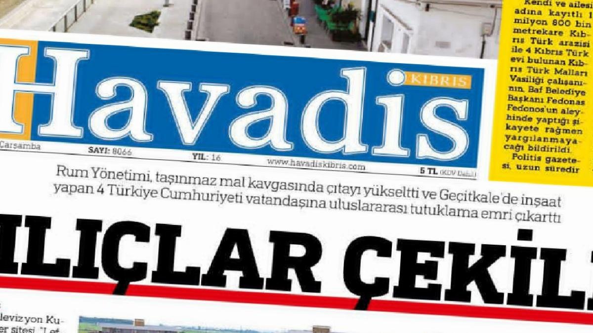 Güncel ve Özel Haberler