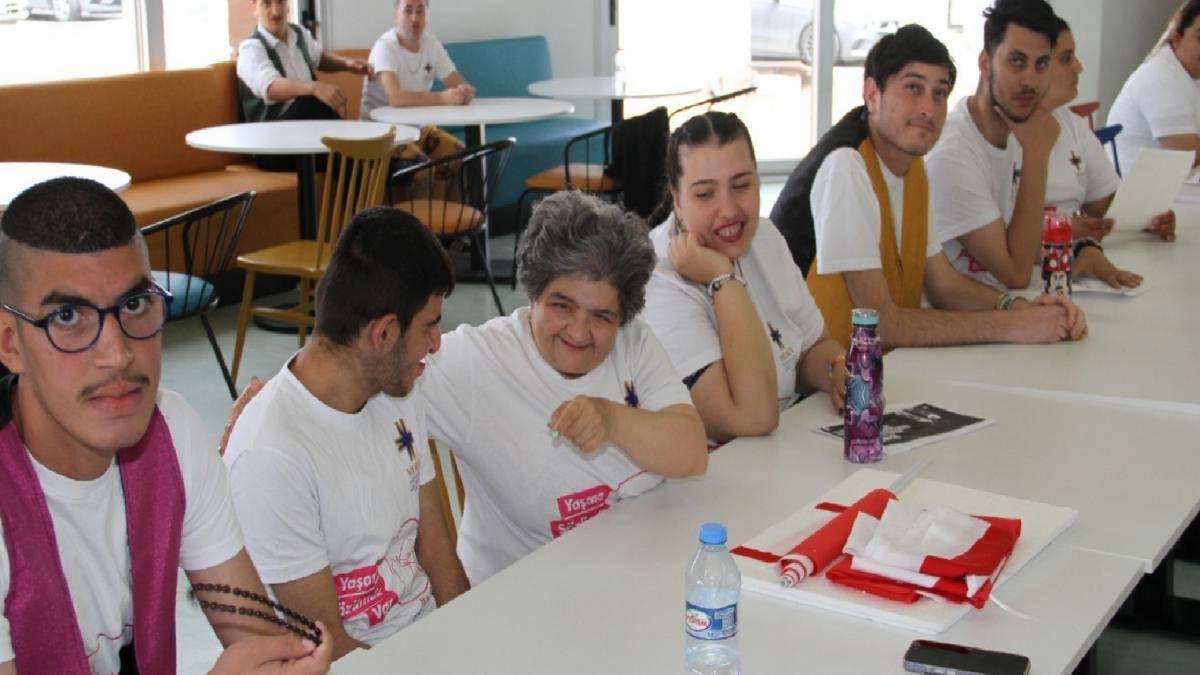 Gardiyanoğlu’ndan Teşekkür ve Motivasyon Mesajı