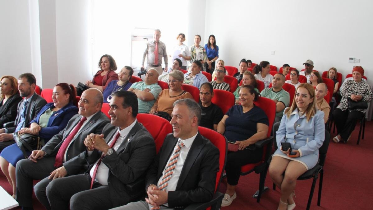 19 Mayıs Atatürk'ü Anma, Gençlik ve Spor Bayramı Etkinlikleri