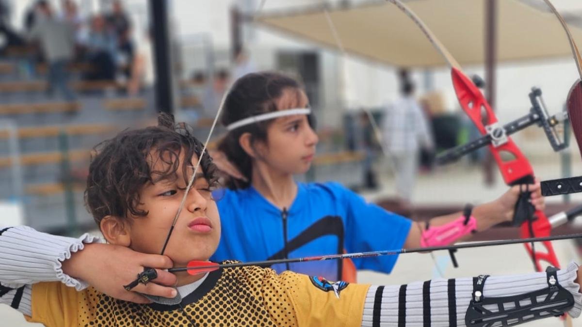 19 Mayıs Atatürk'ü Anma, Gençlik ve Spor Bayramı Okçuluk Yarışması Sonuçları