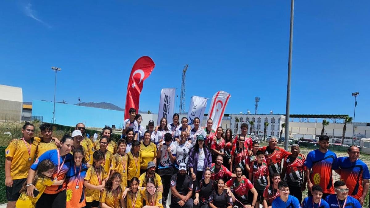 19 Mayıs Atatürk'ü Anma, Gençlik ve Spor Bayramı Okçuluk Yarışması Sonuçları