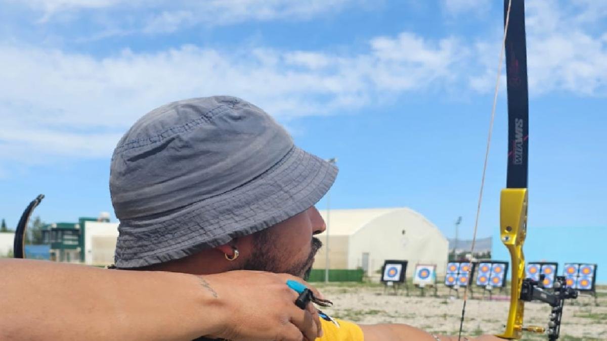 19 Mayıs Atatürk'ü Anma, Gençlik ve Spor Bayramı Okçuluk Yarışması Sonuçları