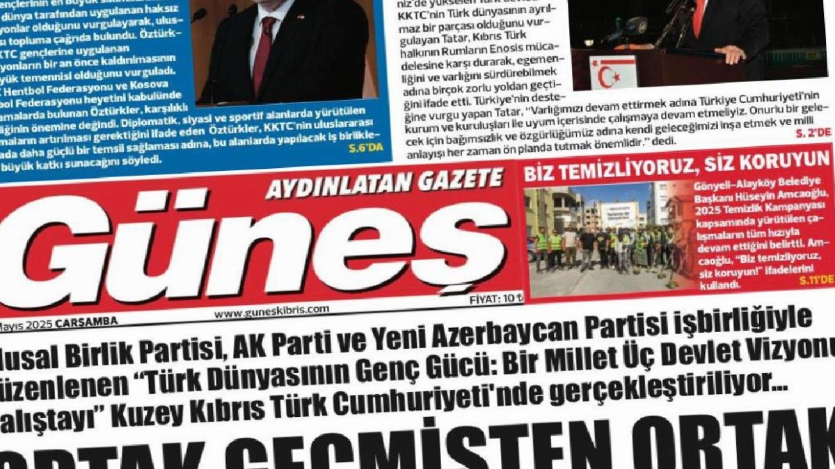 Siyaset ve Uluslararası Gündem