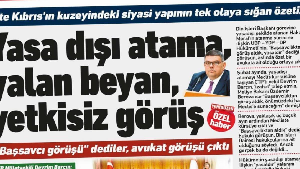 Yaşam ve Toplum Haberleri