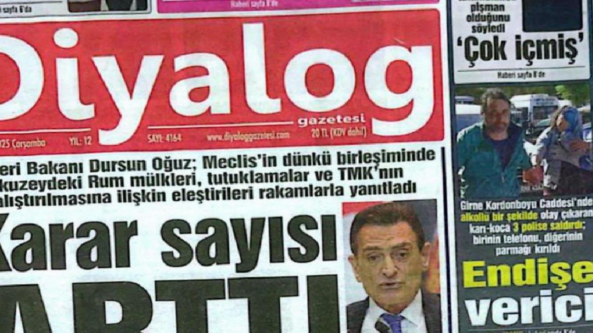 Güvenlik ve Asayiş