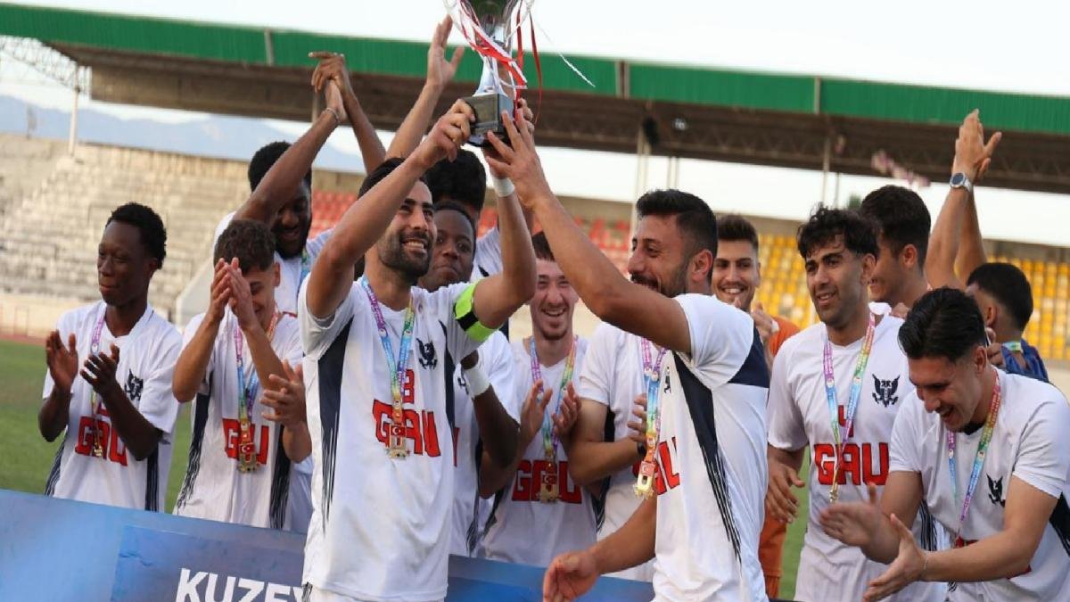 Üçüncü Sıra ve Derecelendirme