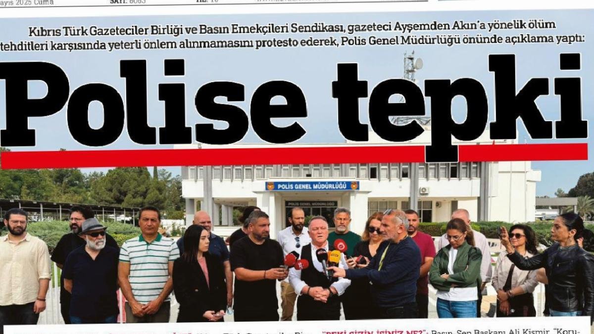 Bugünün En Önemli Haberleri ve Manşetleri