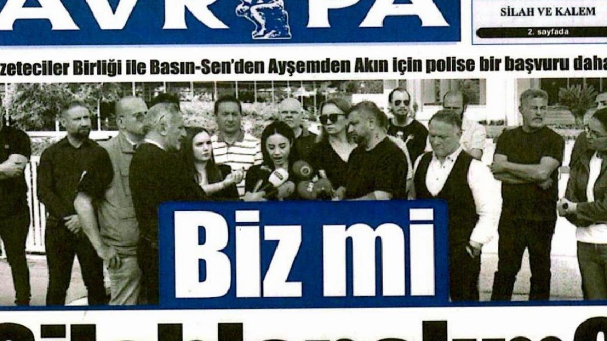 9 Mayıs 2025 Gazete Manşetleri