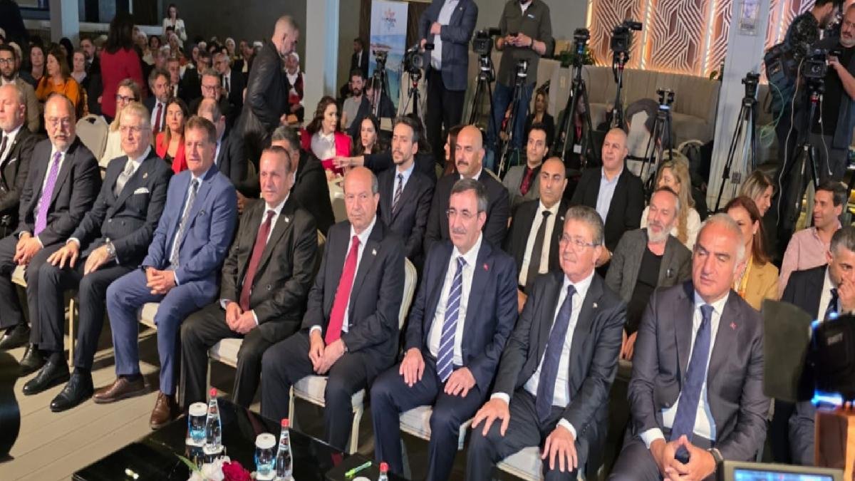 İstanbul’da Düzenlenen AdaKıbrıs Lansmanı ve Turizm Tanıtım Faaliyetleri