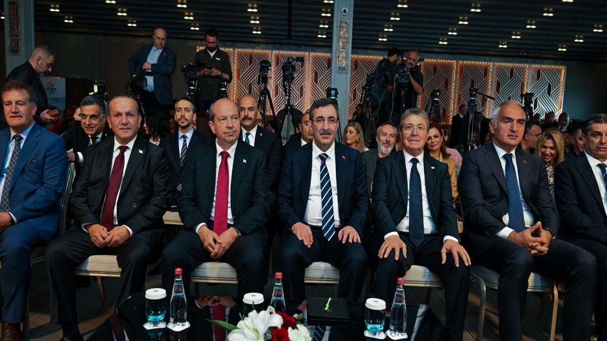 Kıbrıs Sorunu ve İki Devletli Çözüm Vizyonu