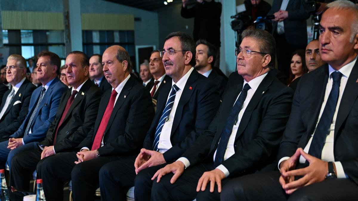 Yılmaz’dan Tarihsel Bağlar ve İş Birliği Mesajı