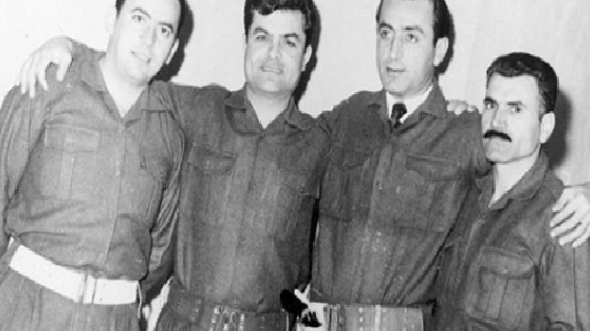 Aziz Fedai: Lefke'nin Güçlü Sesi ve Toplumsal Hizmetlerin Öncüsü