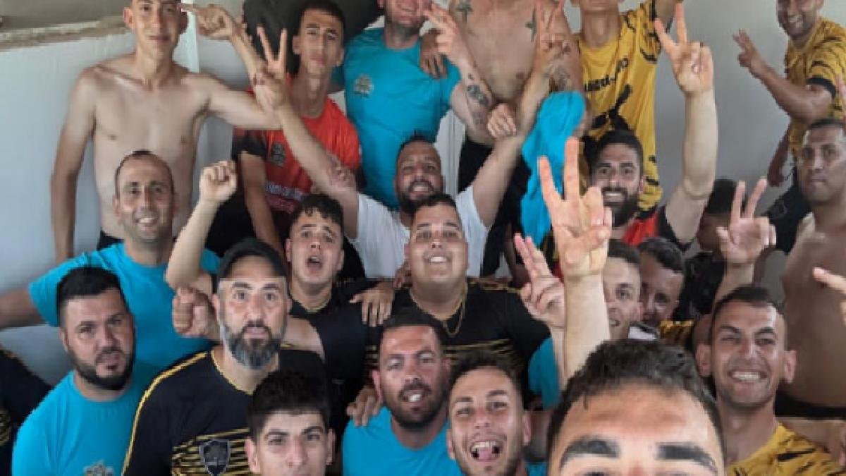 BTM 2. Lig 5. Grup'un Heyecan Dolu Açılış Maçı: İskele Derbisi