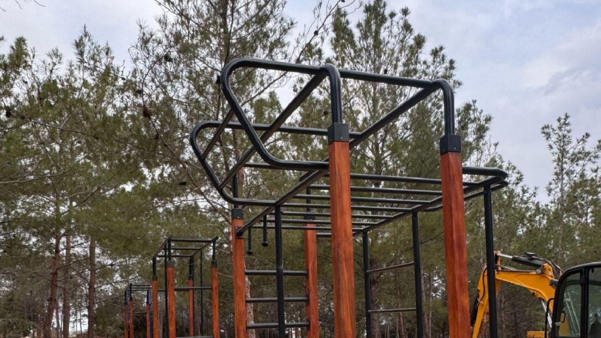 Başkan Kırok'tan Anneler Günü Kutlaması ve Yaptıkları İşlerle İlgili Önemli Açıklamalar