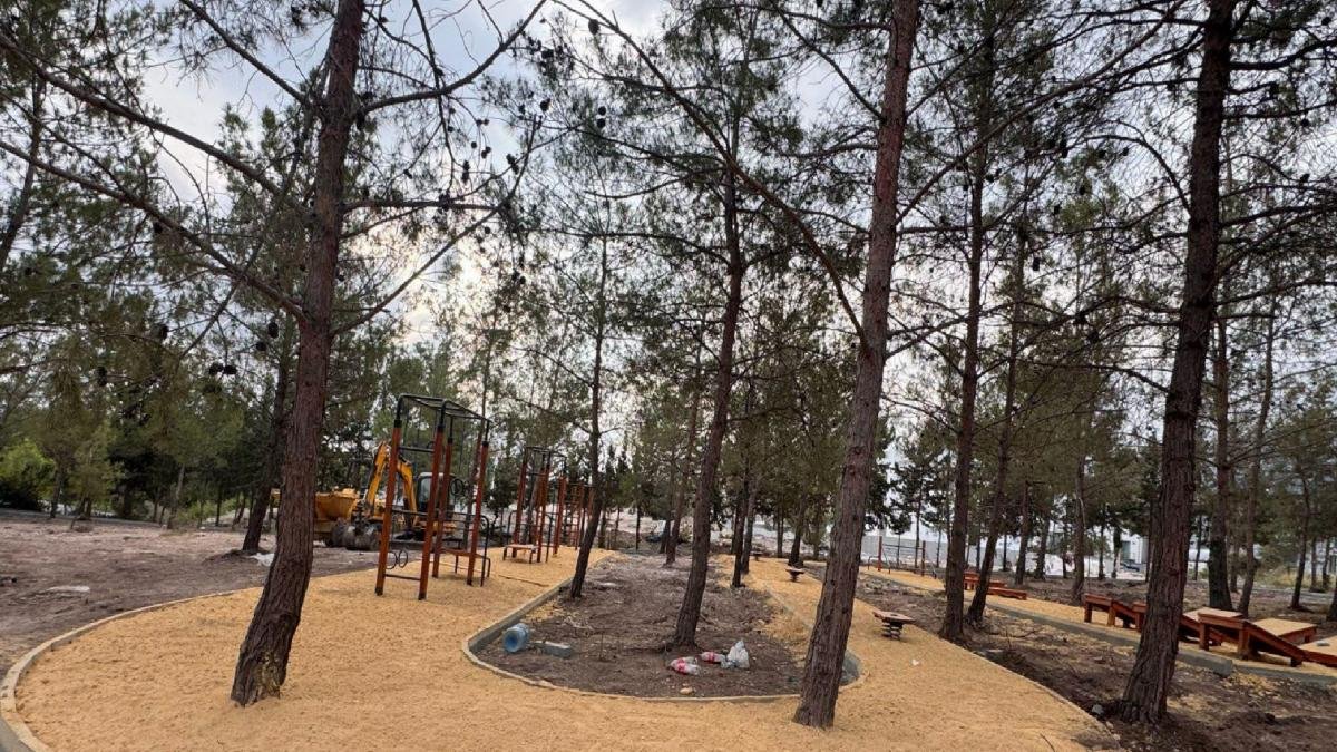 Başkan Kırok'tan Anneler Günü Kutlaması ve Yaptıkları İşlerle İlgili Önemli Açıklamalar