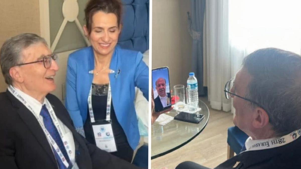 Yüz yüze ve görüntülü görüşmeler