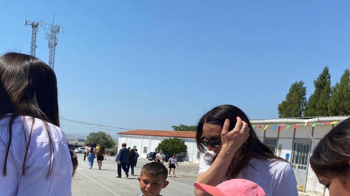 Cumhuriyet Lisesi’nde Bahar Şenliği Coşkuyla Kutlandı