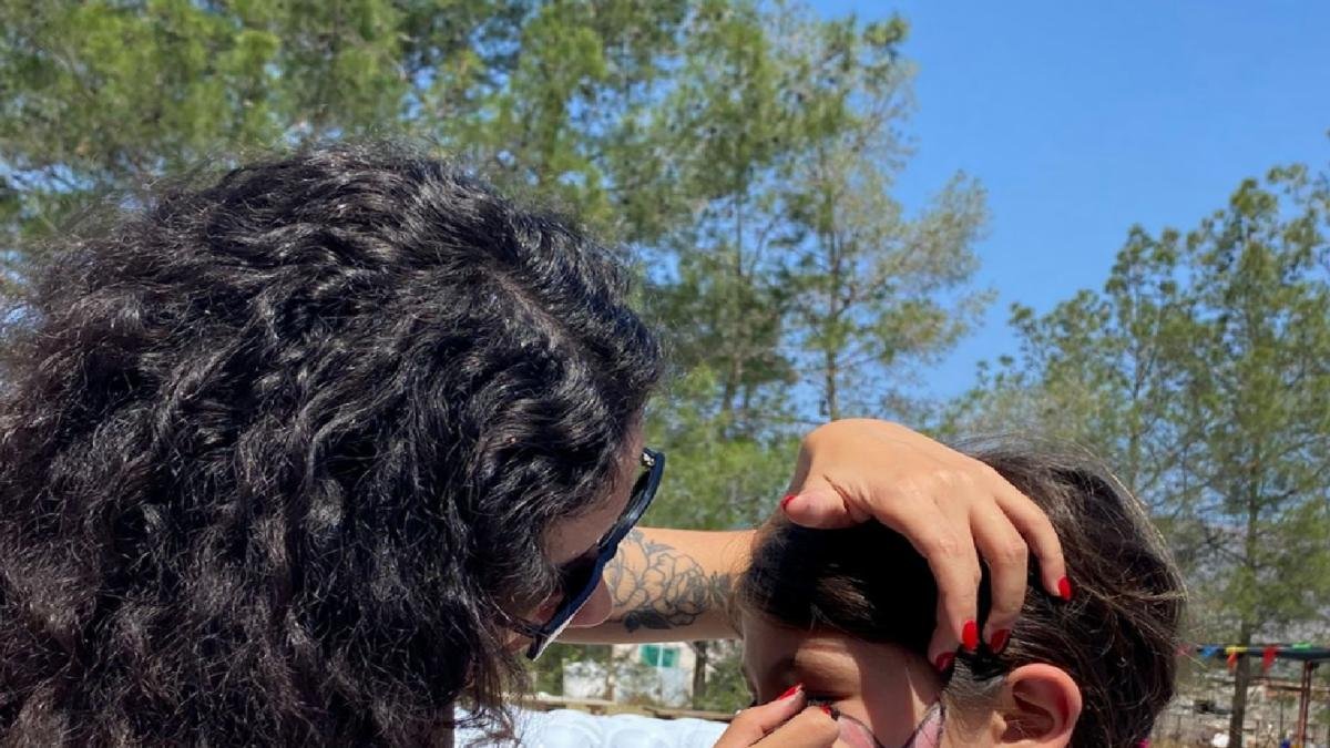 Cumhuriyet Lisesi’nde Bahar Şenliği Coşkuyla Kutlandı