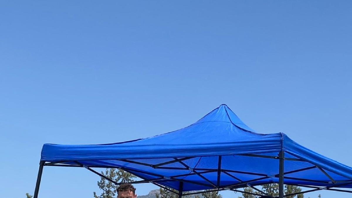 Cumhuriyet Lisesi Bahar Şenliği Renkli Anlara Sahne Oldu