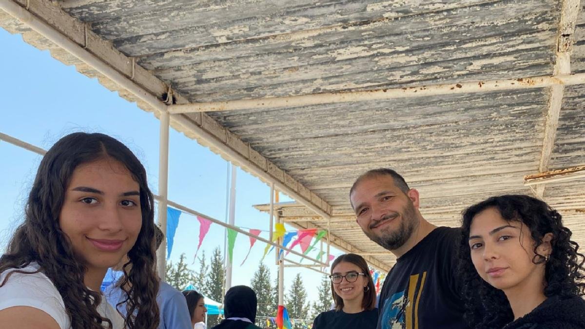 Cumhuriyet Lisesi’nde Bahar Şenliği Coşkuyla Kutlandı