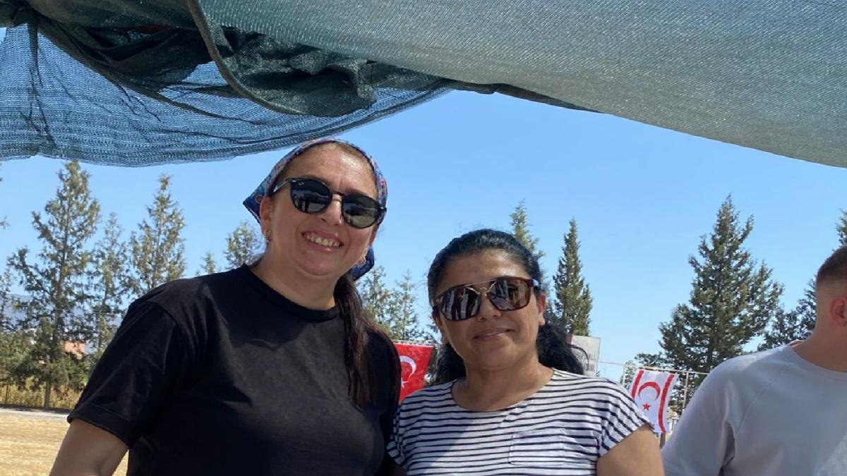 Cumhuriyet Lisesi Bahar Şenliği Renkli Anlara Sahne Oldu