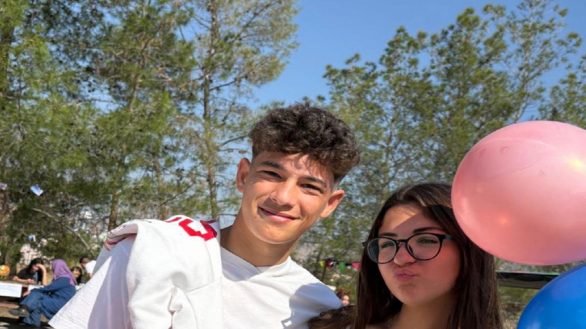 Cumhuriyet Lisesi Bahar Şenliği Renkli Anlara Sahne Oldu