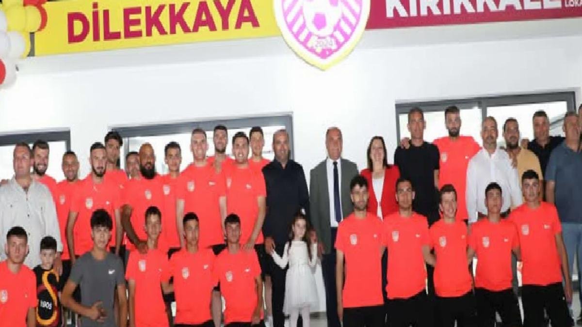Solyalı: Birlik ve Beraberliğin Gücüyle Güçleniyoruz