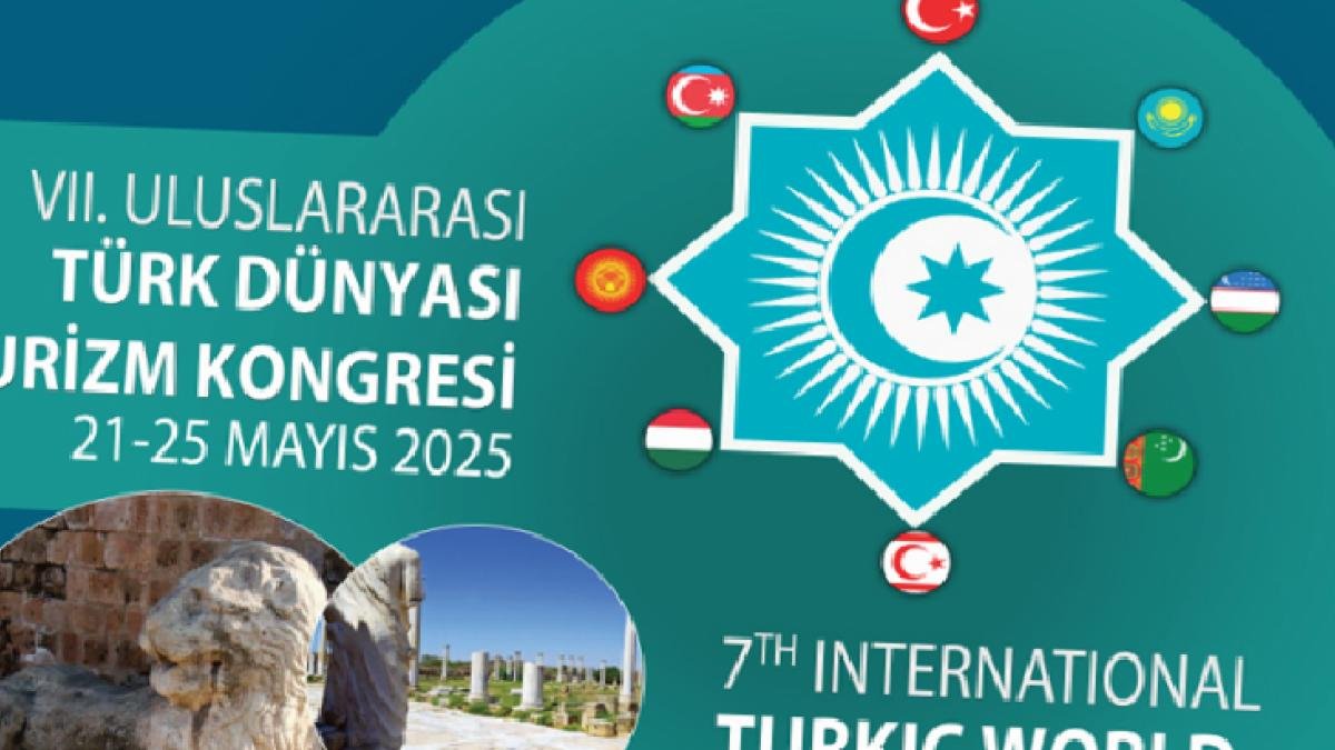 Doğu Akdeniz Üniversitesi (DAÜ) Turizm Fakültesi, büyük bir organizasyona imza atmaya hazırlanıyor