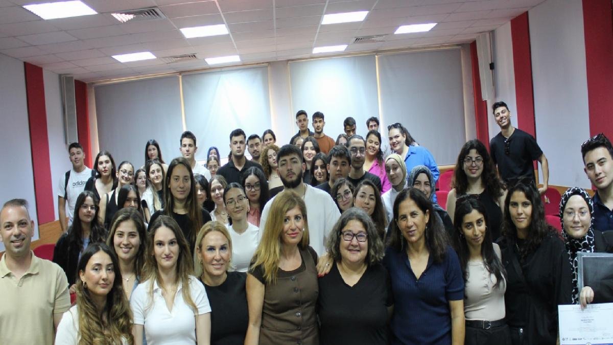 Doğu Akdeniz Üniversitesi Turizm Fakültesi’nin Geleneksel Etkinliği Başladı