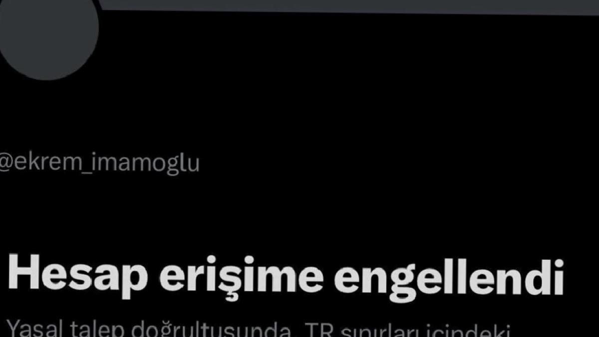 İstanbul Büyükşehir Belediyesi'ne Yönelik Operasyon ve Sonrası Gelişmeler