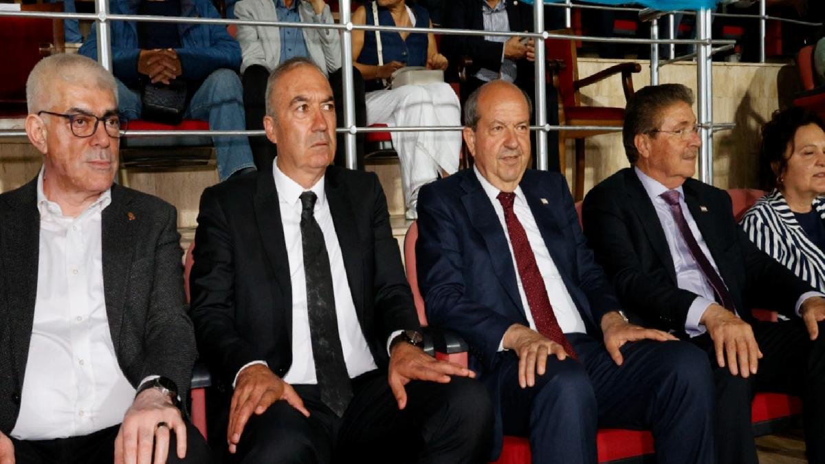 Final Maçı ve Zafer