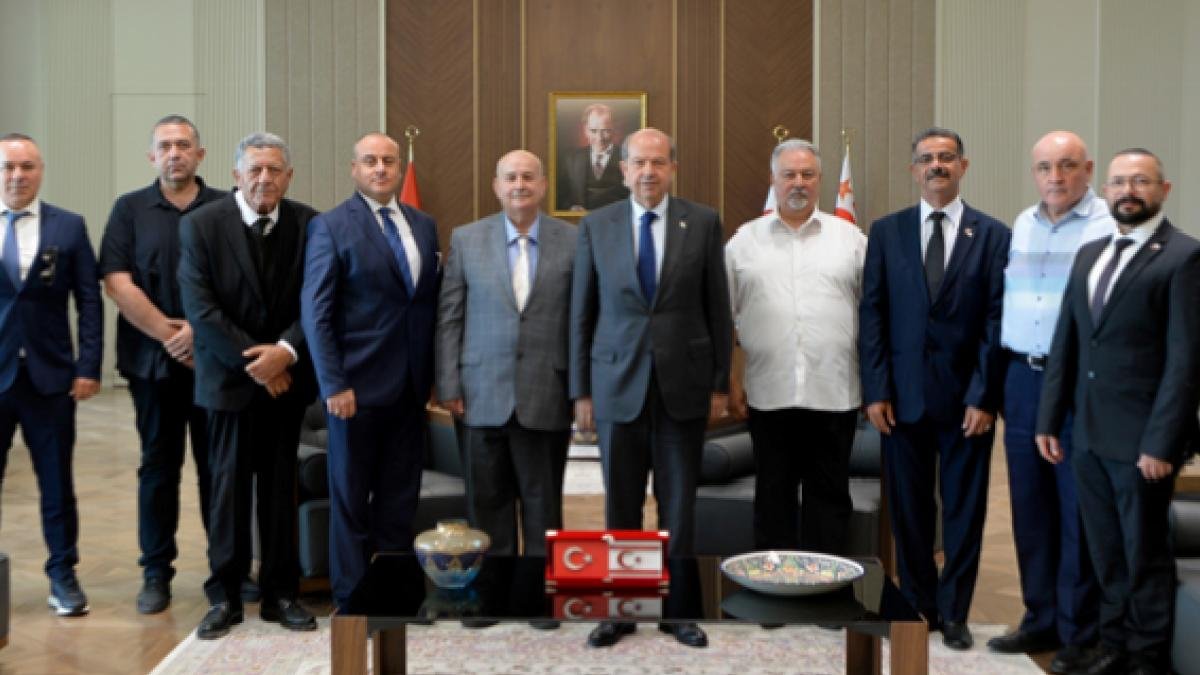 Kıbrıs ve Müzakere Süreci Üzerine Güncel Durum