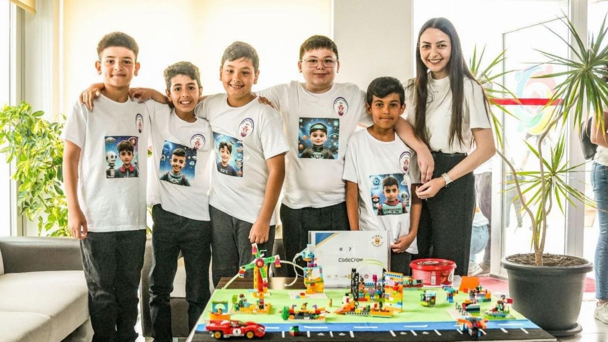 Etkinliğin Organizatörleri ve Katkıları