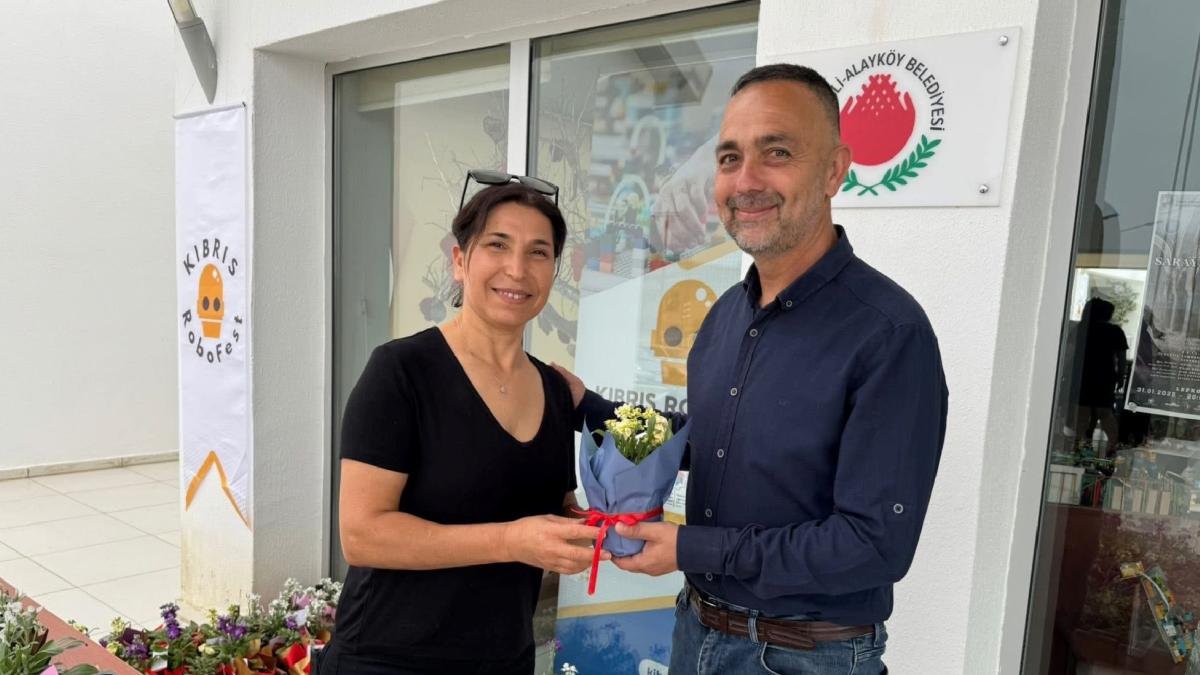 Annelerin Gururu ve Anneler Günü Kutlaması