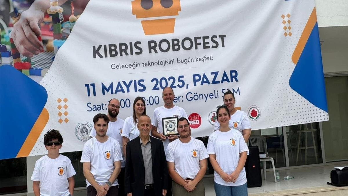 Geleceğin Teknolojilerini Desteklemeye Devam Ediyoruz