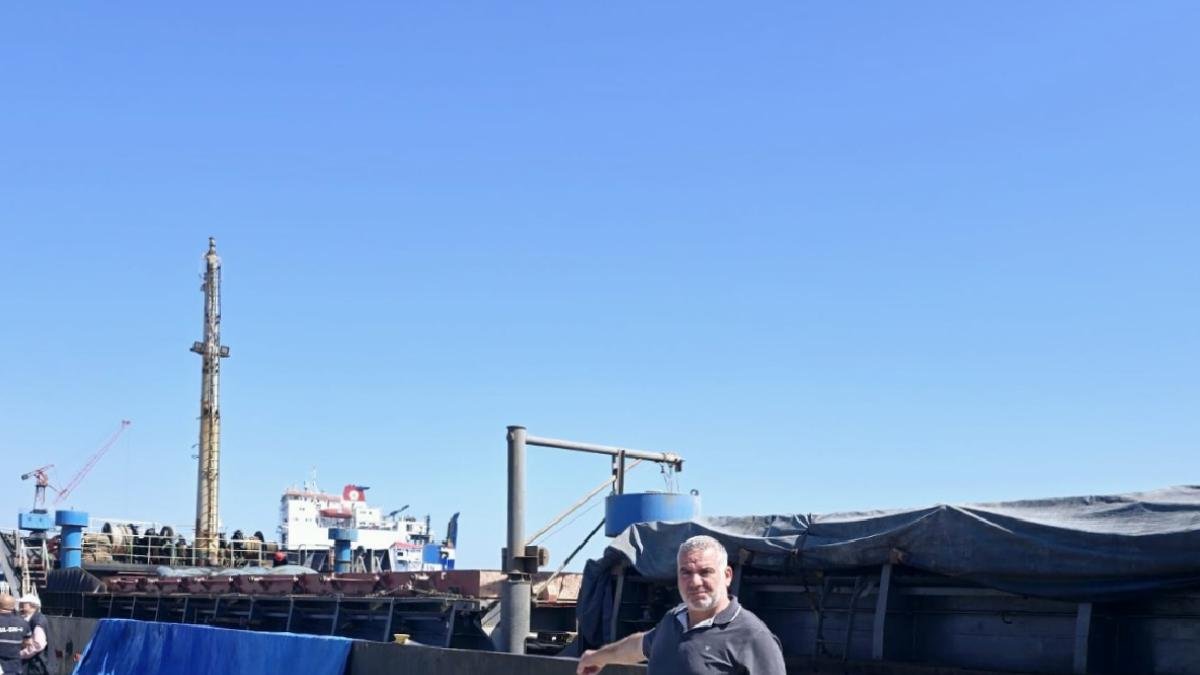 Hayvan Üreticileri ve Yetiştiricileri Birliği Başkanı Adil Onalt'tan Kritik Açıklama