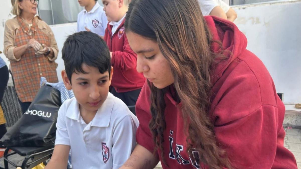 Sergi ve Açılış Töreni