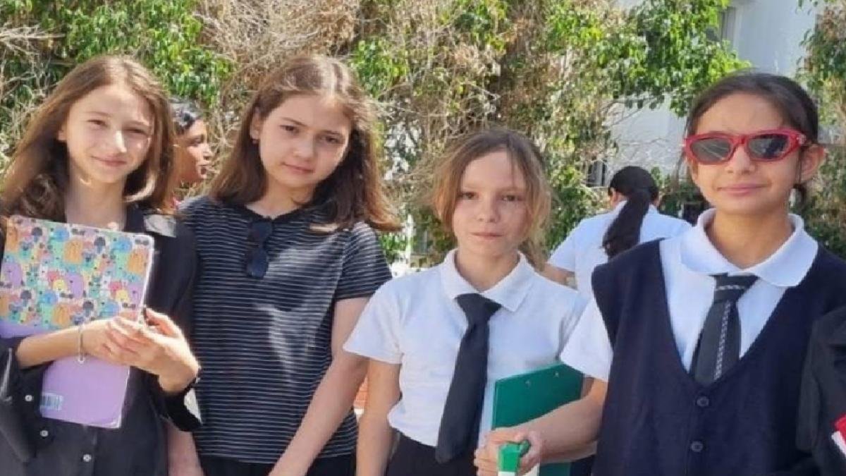 Yabancı Diller ve Kültür Etkinliği