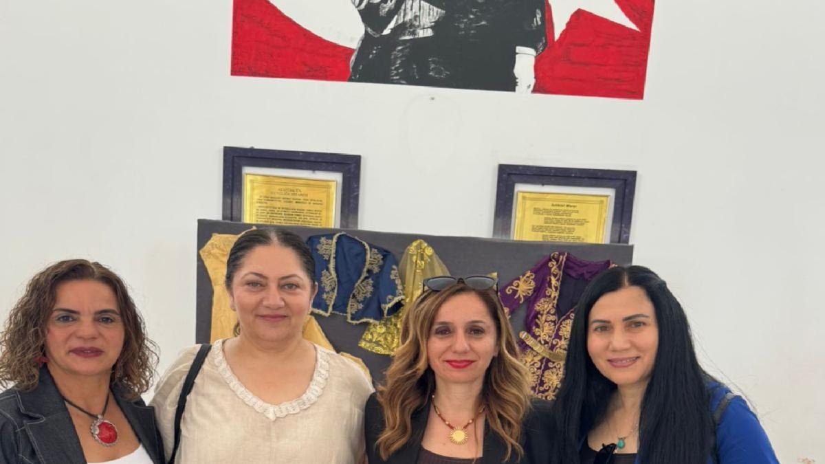 İrsen Küçük Ortaokulu'nda 13 Mayıs 2025 Etkinlikleri