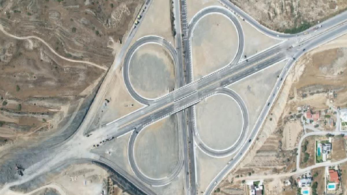 Yeni Kavşak ve Adlandırması