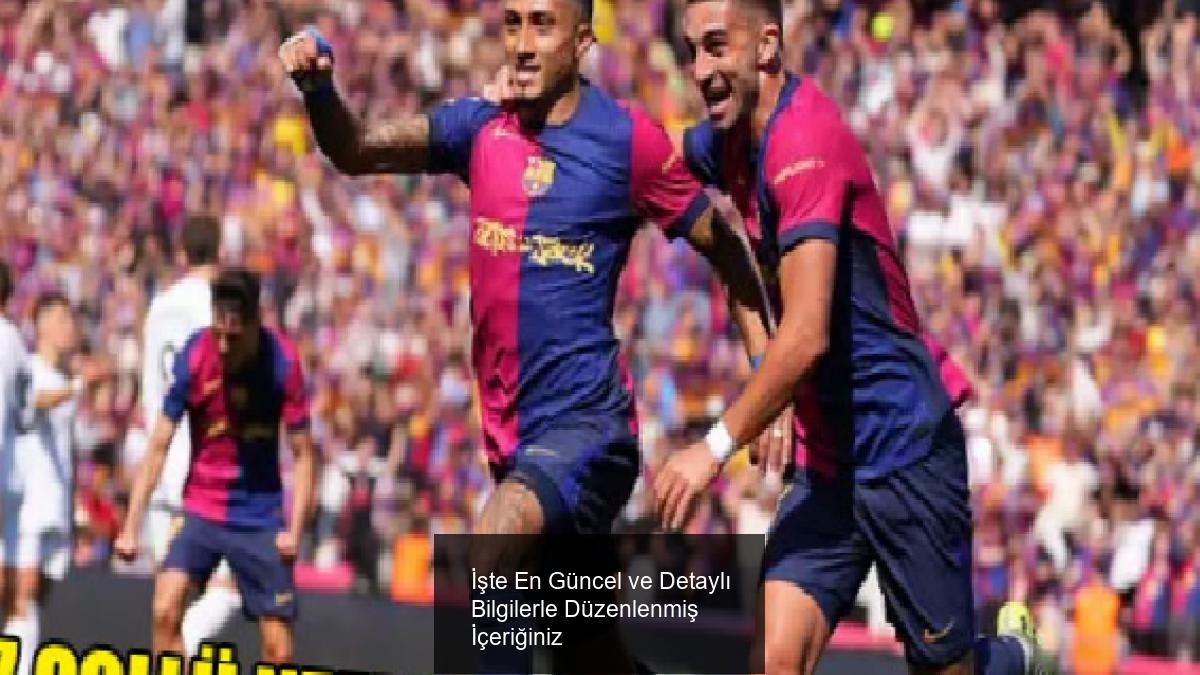 İşte En Güncel ve Detaylı Bilgilerle Düzenlenmiş İçeriğiniz