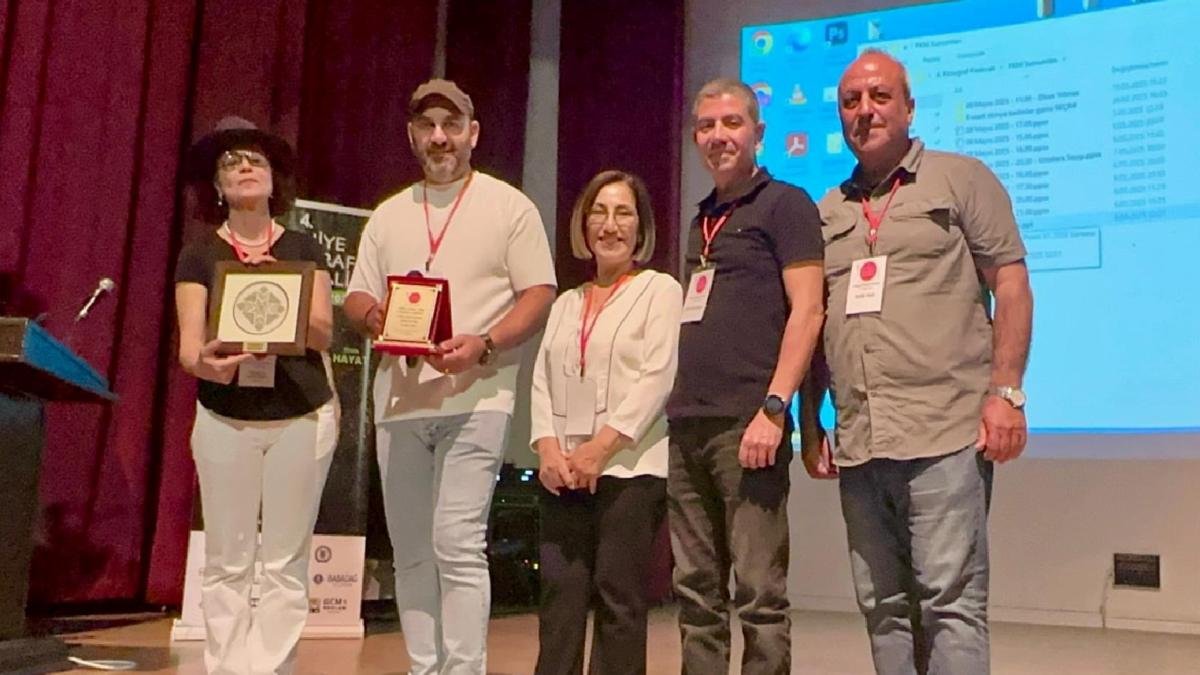 FODER’in Katılımıyla Fethiye Fotoğraf Festivali Coşkulu Geçti