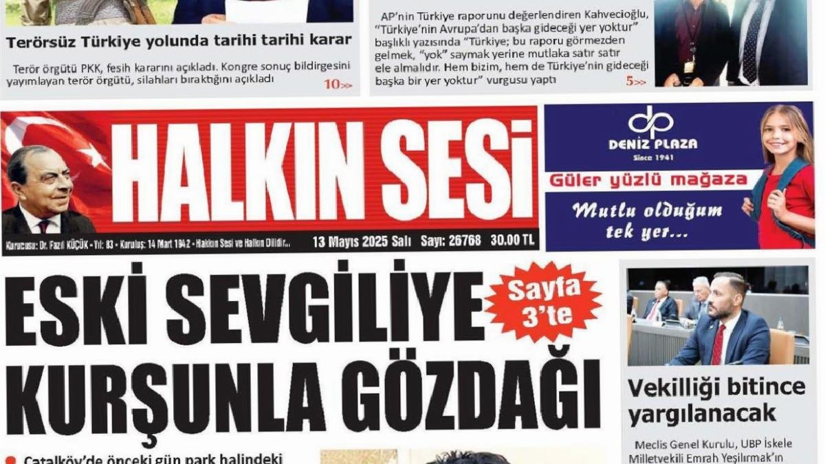 Siyasi Gelişmeler ve Güncel Haberler