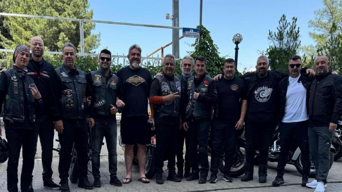 Kuzey Kıbrıs Türk Cumhuriyeti’nden Motosiklet Macerası: Güneydoğu Anadolu’ya Yolculuk