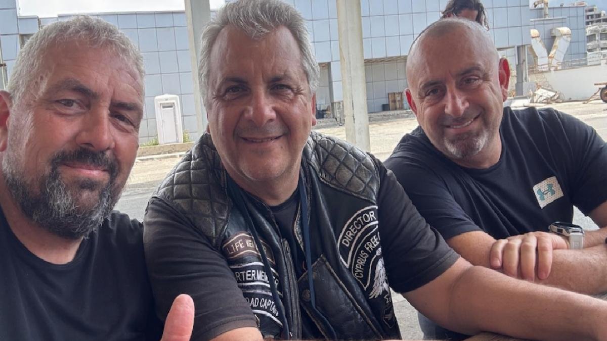 Kuzey Kıbrıs Türk Cumhuriyeti’nden Motosiklet Macerası: Güneydoğu Anadolu’ya Yolculuk