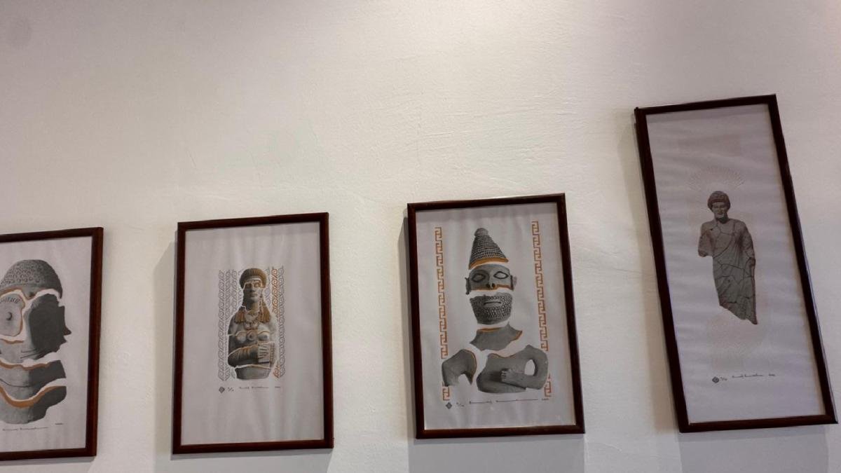Akdeniz Çağdaş Sanat Müzesi’nde Yeni Dönem Başlıyor