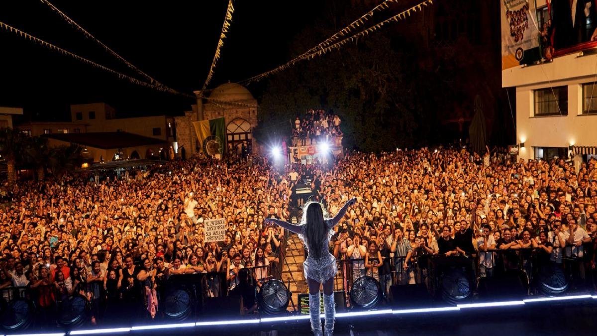 Başkan Koral Bozkurt’un Duygusal Mesajı