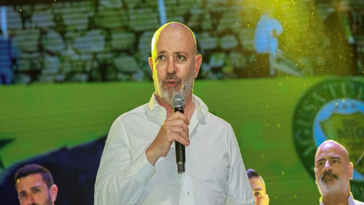 Mağusa Türk Gücü'nün Tarihi Şampiyonluk Zaferi ve Coşkulu Kutlamalar