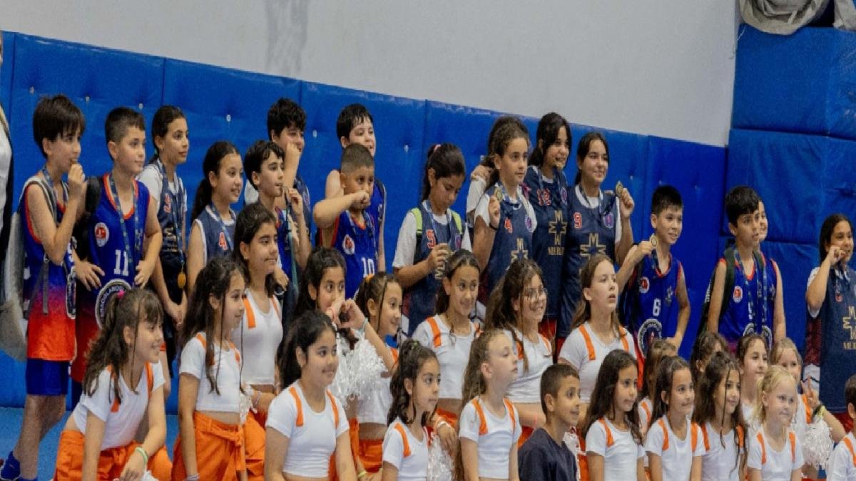 Gürses'ten Anlamlı Mesaj: Centilmenlik ve Sporun Birlikte Güzelliği